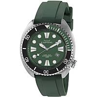 watch only time man Capital Time For Men AX424-02