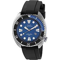 watch only time man Capital Time For Men AX424-05