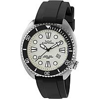watch only time man Capital Time For Men AX424-06