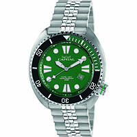 watch only time man Capital Time For Men AX449-02