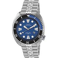 watch only time man Capital Time For Men AX449-05