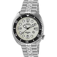 watch only time man Capital Time For Men AX449-06