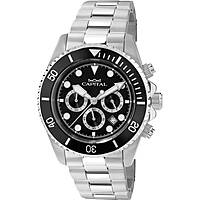 watch only time man Capital Time For Men AX707-02