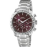 watch only time man Capital Time For Men AX711-04