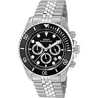 watch only time man Capital Time For Men AX714-02