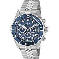 watch only time man Capital Time For Men AX714-03