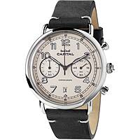 watch only time man Capital Time For Men AX722-05