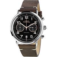 watch only time man Capital Time For Men AX722-06
