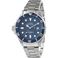 watch only time man Capital Time For Men AX732-02