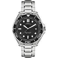 watch only time man Capital Time For Men AX738-03