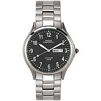 watch only time man Capital Titanio AX485-02