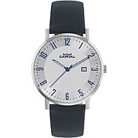 watch only time man Capital Toujours AX151-01