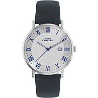 watch only time man Capital Toujours AX151-05
