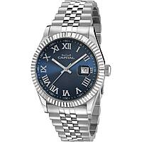 watch only time man Capital Toujours AX380-02