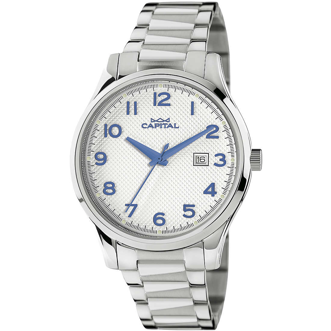 watch only time man Capital Toujours AX984-01