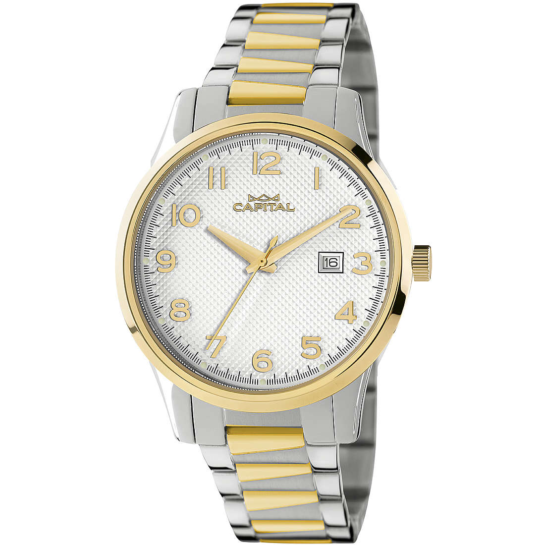 watch only time man Capital Toujours AX988-01