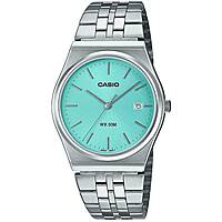 watch only time man Casio Casio Collection MTP-B145D-2A1VEF