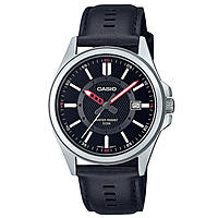 watch only time man Casio Casio Collection MTP-E700L-1EVEF