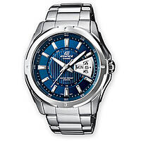 watch only time man Casio Edifice EF-129D-2AVEF