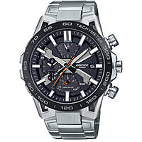 watch only time man Casio Edifice EQB-2000DB-1AER