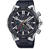 watch only time man Casio Edifice EQB-2000DC-1AER