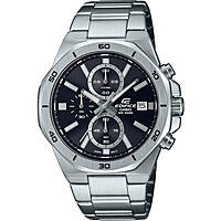 watch only time man Casio EFV-640D-1AVUEF