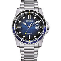 watch only time man Citizen Action of 2024 AW1810-85L