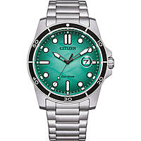 watch only time man Citizen Action of 2024 AW1816-89L