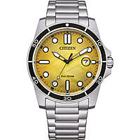 watch only time man Citizen Action of 2024 AW1816-89X