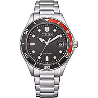 watch only time man Citizen Action of 2024 AW1820-81E