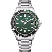 watch only time man Citizen Action of 2024 AW1828-80X