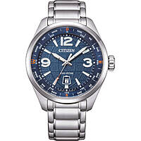 watch only time man Citizen Action of 2024 AW1830-88L