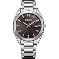 watch only time man Citizen Action of 2024 BM7620-83E