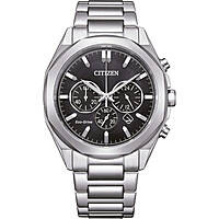 watch only time man Citizen Action of 2024 CA4590-81E