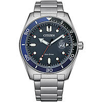 watch only time man Citizen AW1761-89L