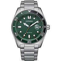 watch only time man Citizen AW1768-8OX