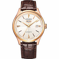 watch only time man Citizen C7 NH8393-05A