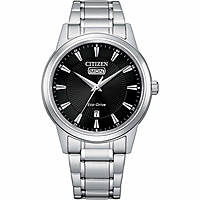 Citizen Men's Watch Super Titanium Mechanical NJ2180-46E - New Fashion  Jewels