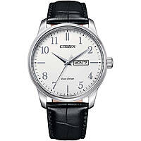watch only time man Citizen Classic BM8550-14A