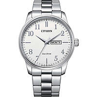 watch only time man Citizen Classic BM8550-81A