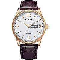 watch only time man Citizen Classic BM8553-16A