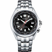 watch only time man Citizen H 145 Sport Acciaio CB0220-85E