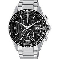 watch only time man Citizen H 800 AT8154-82E