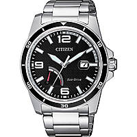 watch only time man Citizen Marine AW7035-88E