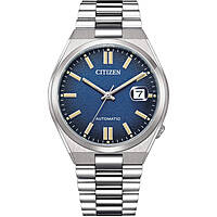 watch only time man Citizen NJ0151-88L