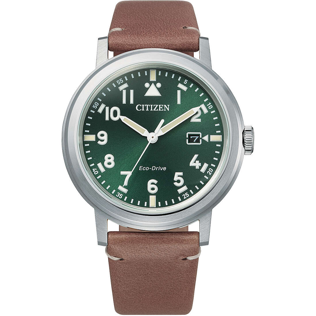 watch only time man Citizen Of 2020 AW1620-13X