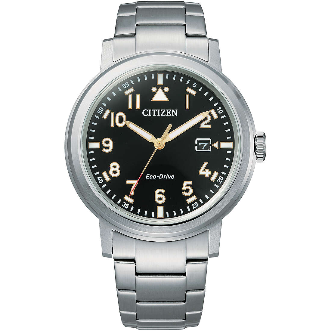 watch only time man Citizen Of 2020 AW1620-81E
