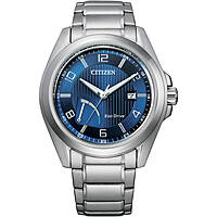 watch only time man Citizen Of 2020 AW7050-84L