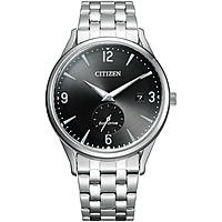 watch only time man Citizen Of 2020 BV1111-75E