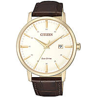 watch only time man Citizen Of Collection BM7463-12A